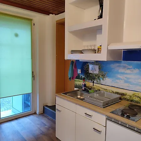 Belvie 1 Appartement Butzbach