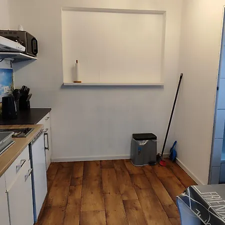 Belvie 1 Appartement Butzbach