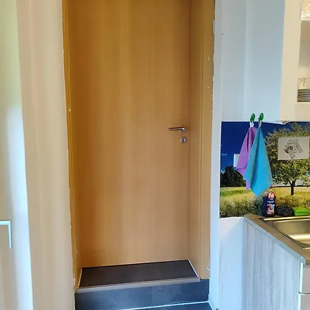 Appartement Belvie 1 Butzbach