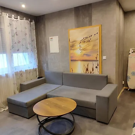 Belvie 1 Appartement