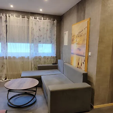 Appartement Belvie 1