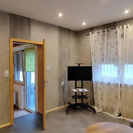 Belvie 1 Appartement Butzbach