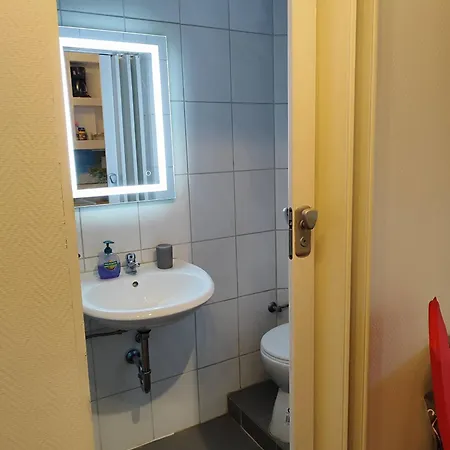 Appartement Belvie 1 Butzbach