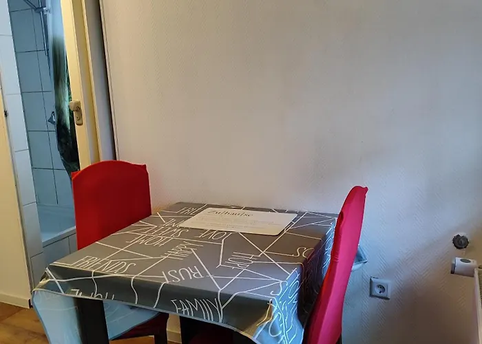 Belvie 1 Apartment *