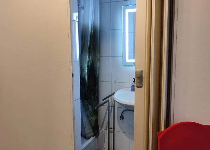 Belvie 1 Apartment *