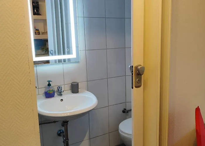 Apartment Belvie 1 Butzbach